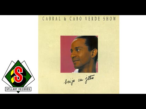 Cabo Verde Show - Orfelino (audio)