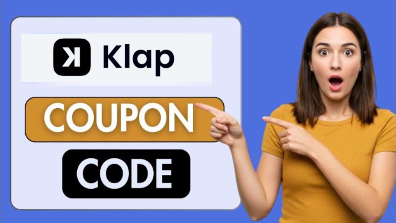 Klap Coupon Code | Exclusive Discount On All Subscribe Plan | Klap Discount Code
