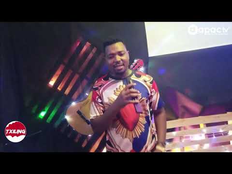 Txiling: Em conversa com o compositor dos hits WEYO e CORNO