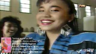 Download lagu Dasar Mata' Lelaki - Riana Andam Dewi (Aneka Ria Safari TVRI Vol.1) Rilis mp3