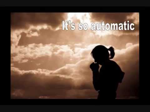 So Automatic Official Lyric Video