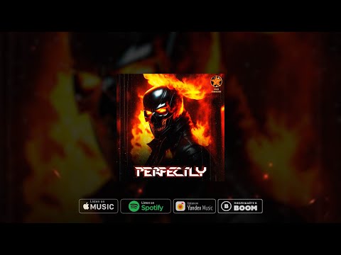 DIPIENS - Perfectly (Official Audio)