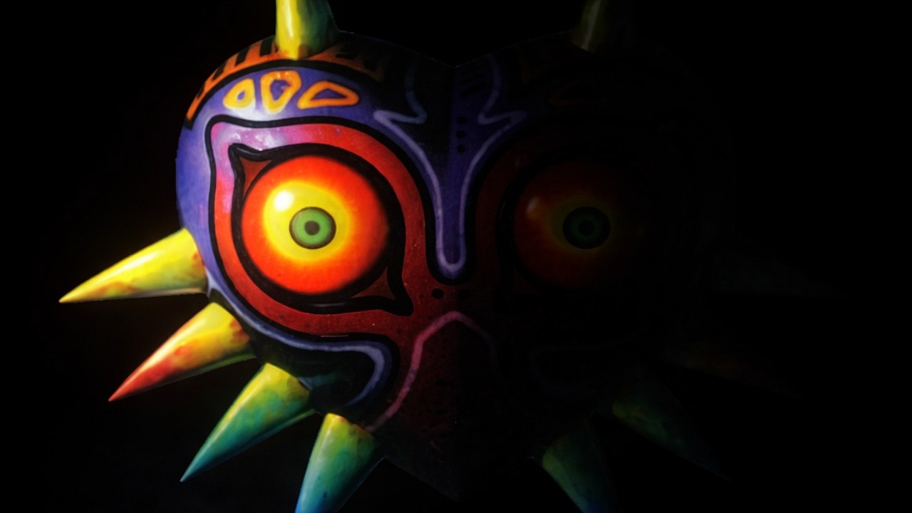 Childhood Trauma: How Did Majora’s Mask Get an E Rating?