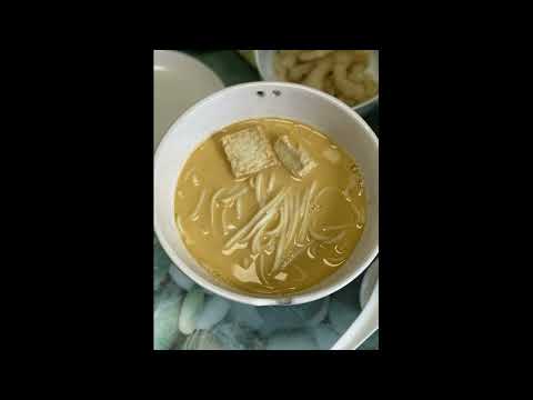 Red Mullet Fish soup by Thermomix TM6