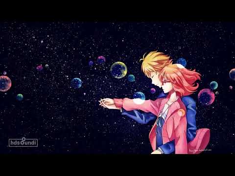 Most Beautiful Music: "Invincible" by Johannes Bornlöf