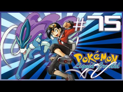 Pokemon Liquid Crystal Walkthrough Part 75: They're All Over The Place!