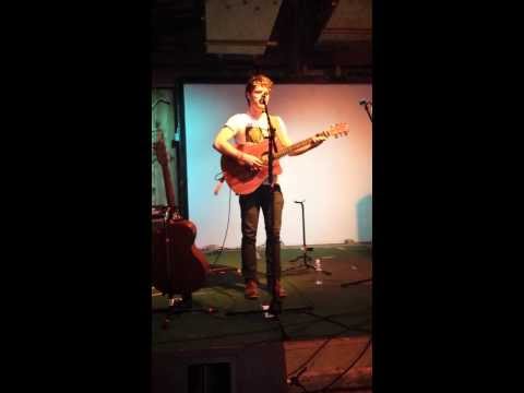 Chris Stacey-Oh My Sweet Dawn