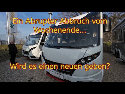 Abrupt end to the weekend in Würzburg, Wertheim and Bad Kissingen #vlog6/26