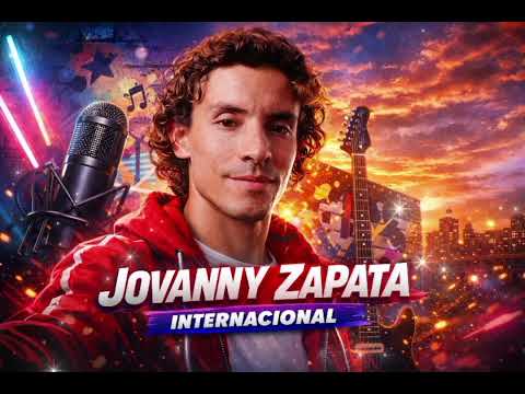 Jovanny Zapata Internacional - Valdivia, Antioquia (Oficial Audio) Tráiler 
