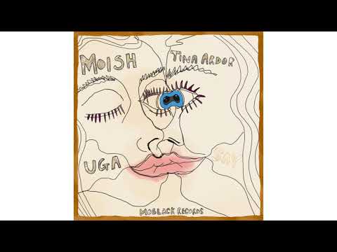 Moish feat. Tina Ardor - Uga (Original Mix)