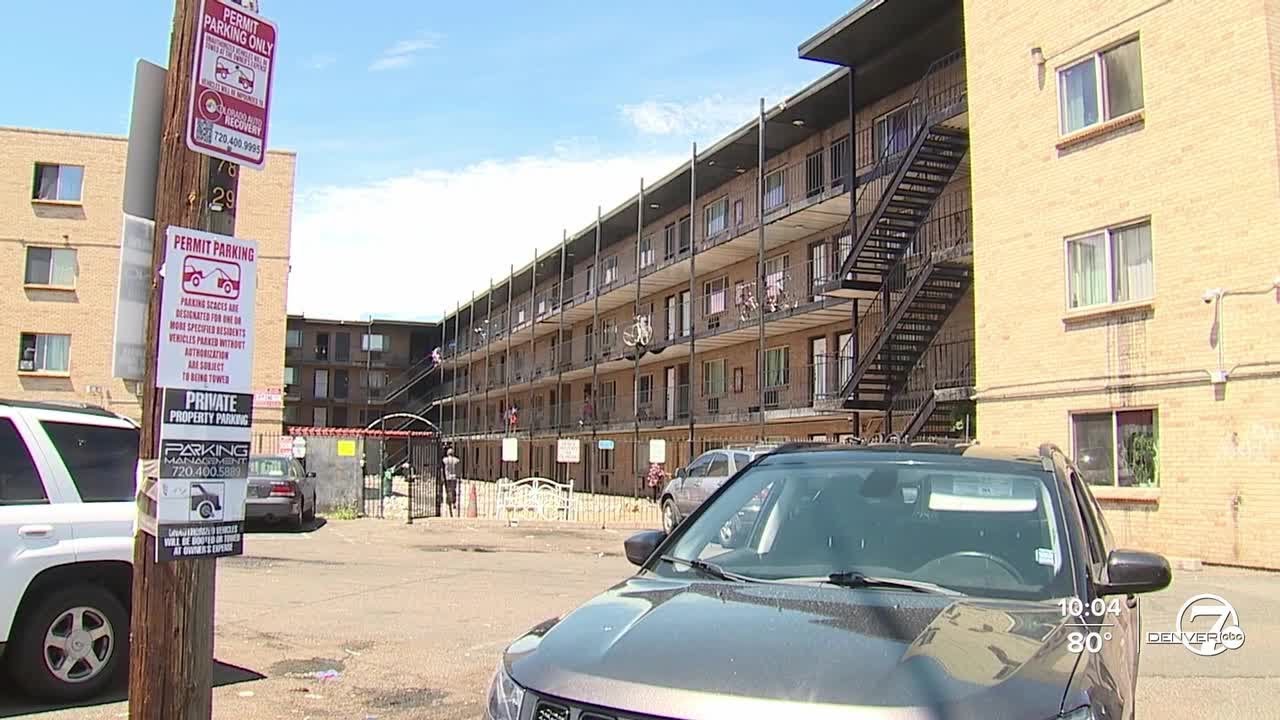 Venezuelan gang 'components' in Aurora but reports are isolated, city says