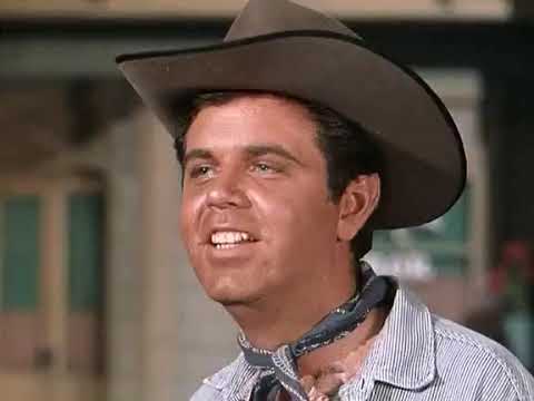 Big Valley Staffel 3 Folge 5