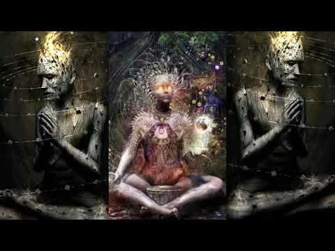 The World As Self. Alan Watts Chillstep Mix