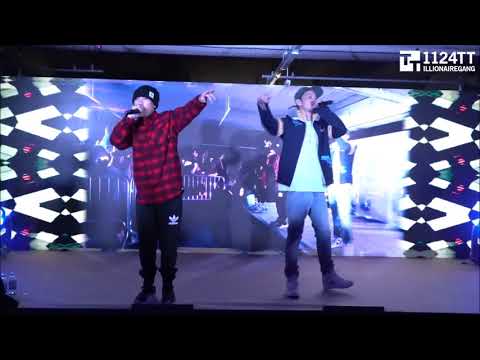 170929 HIPHOP  - Dok2 (The DRIFT)