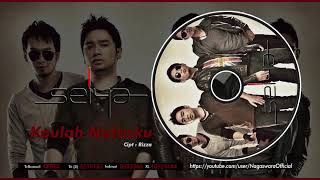 Download lagu Seiya - Kaulah Nafasku ( Audio Video) mp3