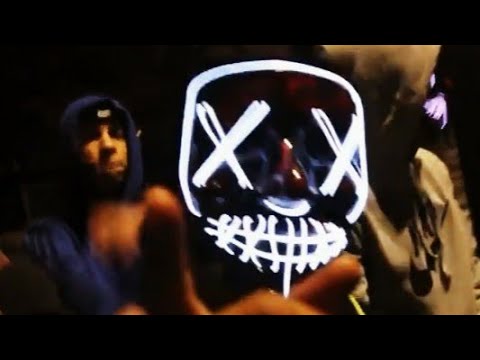 Jsavage x quincy splash x young montana -For the money part 2(official video)