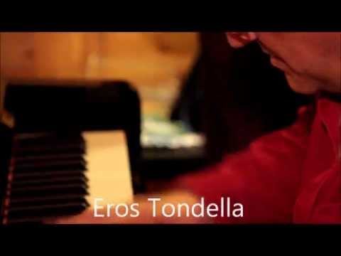 Jazz Quartet per booktrailer FALLO. Eros TONDELLA - Luigi BONAFEDE - Massimo BALDIOLI - Ivan APPINO