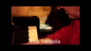 Jazz Quartet per booktrailer FALLO. Eros TONDELLA - Luigi BONAFEDE - Massimo BALDIOLI - Ivan APPINO