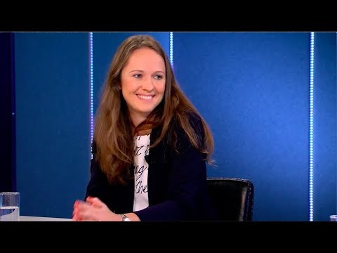 Janet Meesters — Janet Meesters (DLA Piper): 'Klimaatwetgeving: zie het niet 