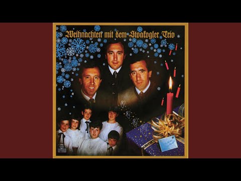 Der Winter vor 25 Jahr