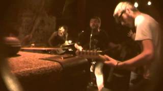 Gattaca - Válka o iluze (Stockholm - Kafe 44, september 2011)