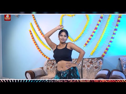 Shivani Singh के गाने पर जबरदस्त डांस - Murder Ka Deb - Bhojpuri Dance Video
