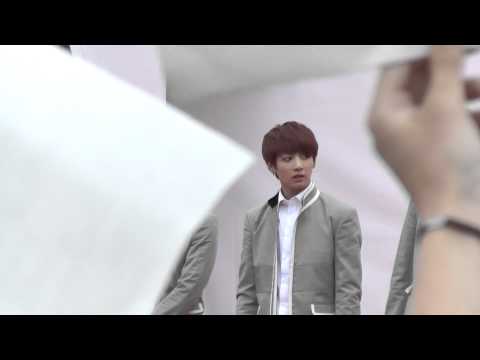 140615 BTS in Moscow