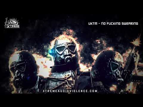 UKTM - No Fucking Swearing