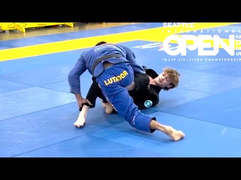 Logan MacDonald vs Jesus Ruiz / Seattle Open 2025