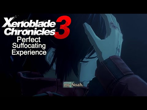 How Xenoblade Chronicles 3 Crafted The Perfect Suffocating Experience