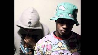 Denzel Curry &amp; Deniro Farrar - Bow Down