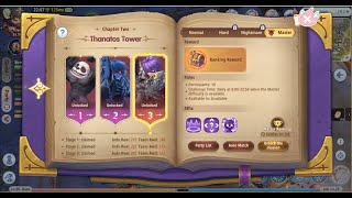 Download lagu ROX GLOBAL:F2P RANGER/WANDERER POV: /TRIAL ILLUSION/ET/BH mp3