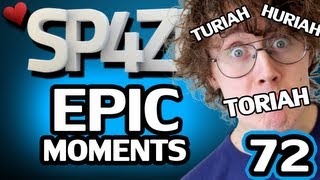 ♥ Epic Moments - #72 TORIAH