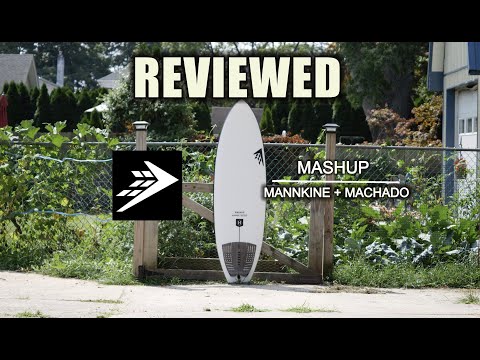 | REVIEWED | FIREWIRE MASHUP
