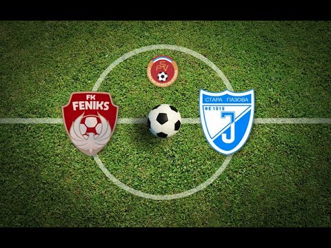 ФК „Феникс 1995“ (Стара Пазова) – ФК „Јединство“ (Стара Пазова) 3:0 (0:0); СЛВ 2021/22. - 11. коло