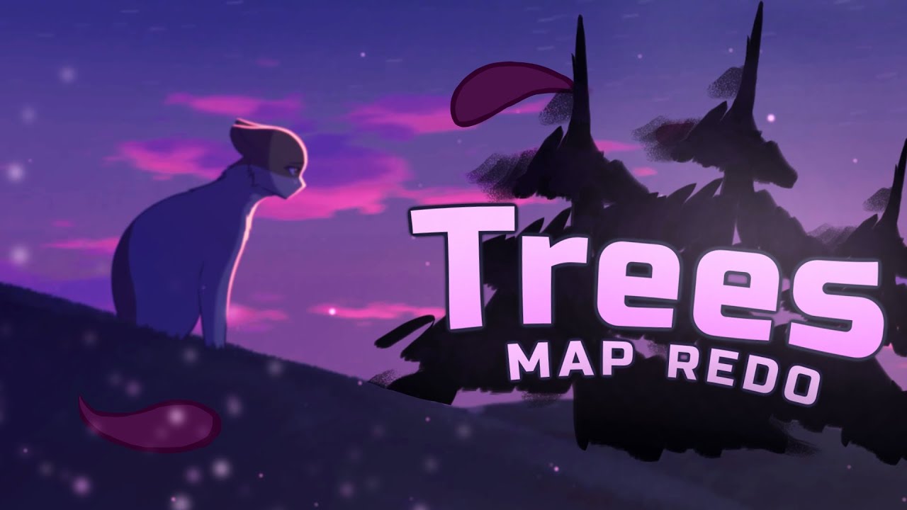 Redoing a MAP Part... 3 Years Later