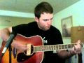 Tripping Billies (Instrumental) Dave Matthews (Cover)