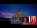 Disney Kicks Paramount Away With Mirabel And Abuela WDAS 2021 No Dislikes Allowed