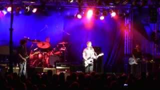 Colin James - Why&#39;d You Lie