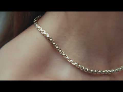 Oh YES! Biżuteria ma głos! Nowa kampania #BiżuteriaYES