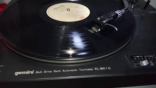 Video thumbnail for Tornamesa Gemini Bell Drive XL-BD10 by HiFi Vintage MEX