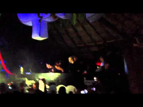 Dubfire @ Blue Parrot (BPM Festival 2013) Intro