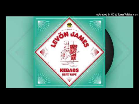 Pregioman - Top Rating Kebab (prod. Levon James)