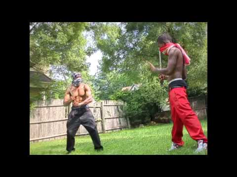 GreGose Ft. Bee Jack from G-Rap SUSHII