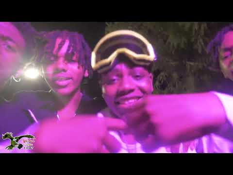 JayPradaa X Jigga1300-Power