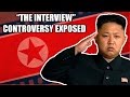 US The Interview - YouTube