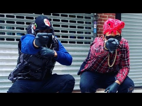 Pachino Escobar - MODA x Nelly Nelz (Video Oficial)🎥🔥