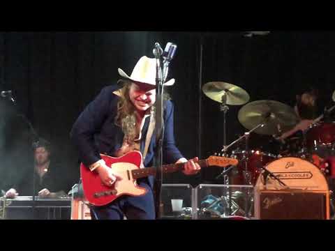 Marcus King “Beautiful Stranger” Mobile AL 11/8/19