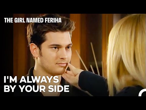 Emir Learned That Hande Had Returned - The Girl Named Feriha Episode 40