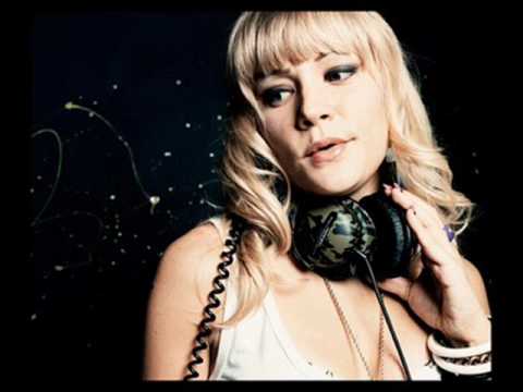 Roxy Cottontail - Double Dare (Proper Villains and Jubilee Remix)